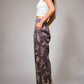 The Rodeo Muse Wide-Leg Pant