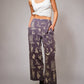 The Rodeo Muse Wide-Leg Pant