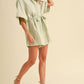 Yacht day romper