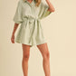 Yacht day romper