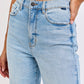 The Lila high rise Jean