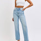 The Lila high rise Jean