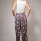 The Rodeo Muse Wide-Leg Pant