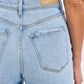 The Lila high rise Jean